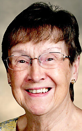 Rae L. Reiter